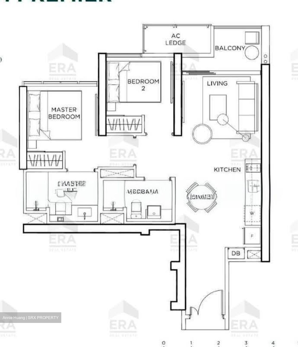 Lorong 4 Toa Payoh (D12), Condominium #562101081